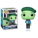 Funko POP! Star Trek Lower Decks N° 1435 - D'Vana Tendi