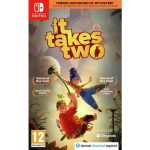 Nintendo Switch It Takes Two
