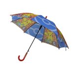Pokemon Starter Automatic Umbrella 54cm