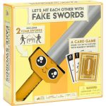 Let's Hit Each Other With Fake Swords (Small Box)