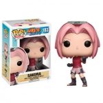 Funko POP! Naruto Shippuden N° 183 - Sakura