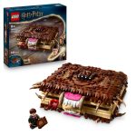 LEGO Harry Potter 76449 Chomping Monster Book of Monsters