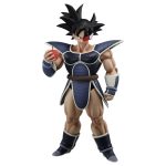 Dragon Ball History Of The Film Tulece Bandai Figure