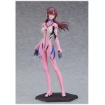 Evangelion 2.0 Mari Makinami Illustrious Plamax Max Factory Figure