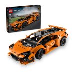 LEGO Technic 42196 Lamborghini Huracán Tecnica