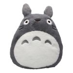Studio Ghibli My Neighbor Totoro Grey Totoro Cushion