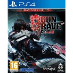 PS4 Gungrave G.O.R.E.