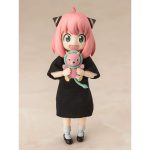 Spy X Family Anya "Casual Attire" S.H. Figuarts Bandai Figure