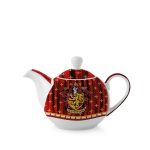 Harry Potter Gryffindor Teapot