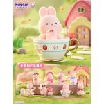 Momo Bunny Strawberry Town Blind Box