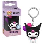 Pocket POP! Keychain Kuromi - Kuromi