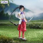 The Elusive Samurai Hojo Tokiyuki Trio-Try-It Furyu Statue