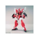 Gundam Core Real CLR & MARSFR HGBD 1/144 Bandai Model Kit