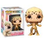 Funko POP! DC WW84 Wonder Woman N° 328 - The Cheetah