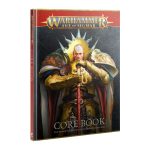 Warhammer Age Of Sigmar Core Book (80-02)