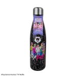 K-POP Demon Hunters Saja Boys Insulated Bottle 500ml