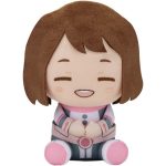 My Hero Academia Ochaco Uraraka Big Plush