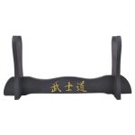 Horizontal Support For 1 Katana