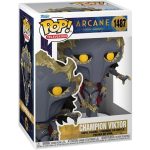 Funko POP! Arcane League Of Legends N° 1487 - Champion Viktor