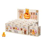 Disney Winnie The Pooh Zoom Hero Mystery Figure