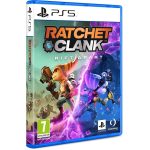 PS5 Ratchet and Clank: Rift Apart
