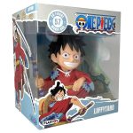 One Piece Luffytaro Money Box