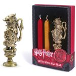 Harry Potter Hogwarts Gryffindor House Wax Seal