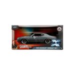 Fast & Furious 1970 Chevrolet 1:24