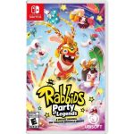 Nintendo Switch Rabbids: Party Of Legends