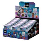 Disney Villains Series 3 Mystery 3D Foam Bag Clip