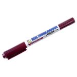 Gundam Real Touch Marker GM-404 Red