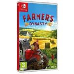 Nintendo Switch Farmer's Dynasty