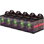 Dungeons & Dragons Icons: Monster Manual Collection 1 Booster Box