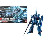 Gundam ReZEL HGUC 1/144 Bandai Model Kit