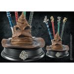 Harry Potter Sorting Hat Display For Pens Noble Collection