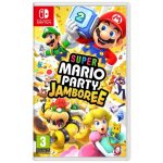 Nintendo Switch Super Mario Party Jamboree