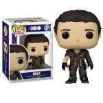 Funko POP! WB 100 Mad Max N° 1469 - Max
