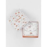 Disney Minnie Mother & Daughter 2 Set Silver Brass Plated Necklaces