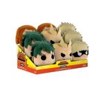 My Hero Academia Plush Figure 18cm