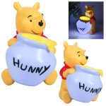 Disney Winnie The Pooh Light