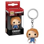 Pocket POP! Keychain Chucky - Chucky