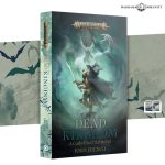 Warhammer Age Of Sigmar The Dead Kingdom (BL3211)