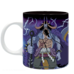 One Piece Monkey D.Luffy vs Kaidou Mug 320ml