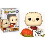 Funko POP! Peanuts N° 1588 - Linus