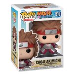 Funko POP! Naruto Shippuden N° 1510 - Choji Akimichi