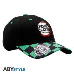 Demon Slayer Tanjiro Cap