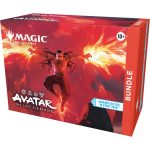 Magic The Gathering TCG: Avatar The Last Airbender Bundle