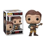 Funko POP! Dungeons & Dragons N° 1325 - Edgin