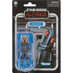 Star Wars Ashoka Tano Hasbro Figure