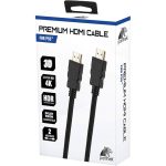 Panthek Premium HDMI Cable 4K 2M
